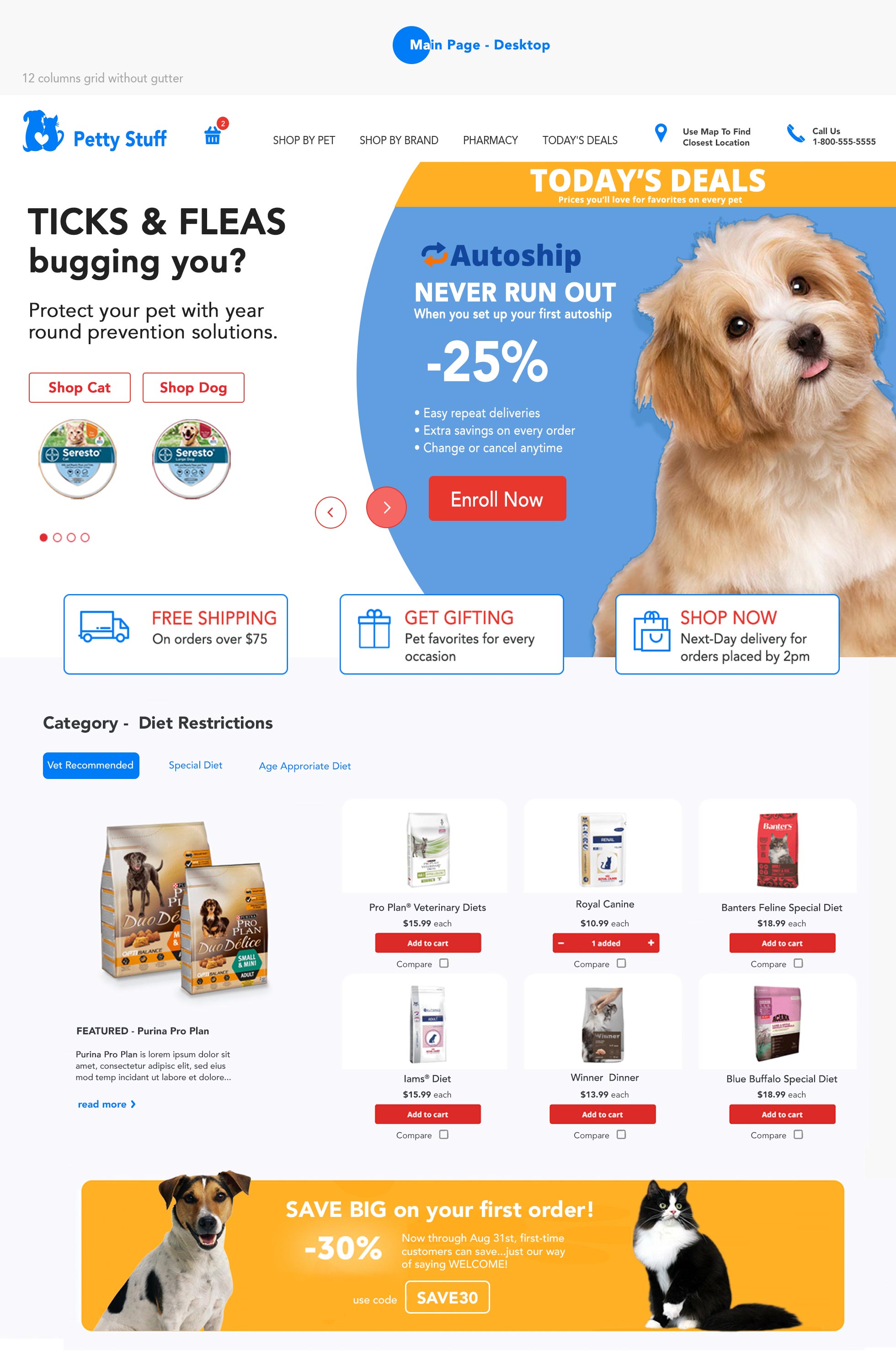 Responsive image