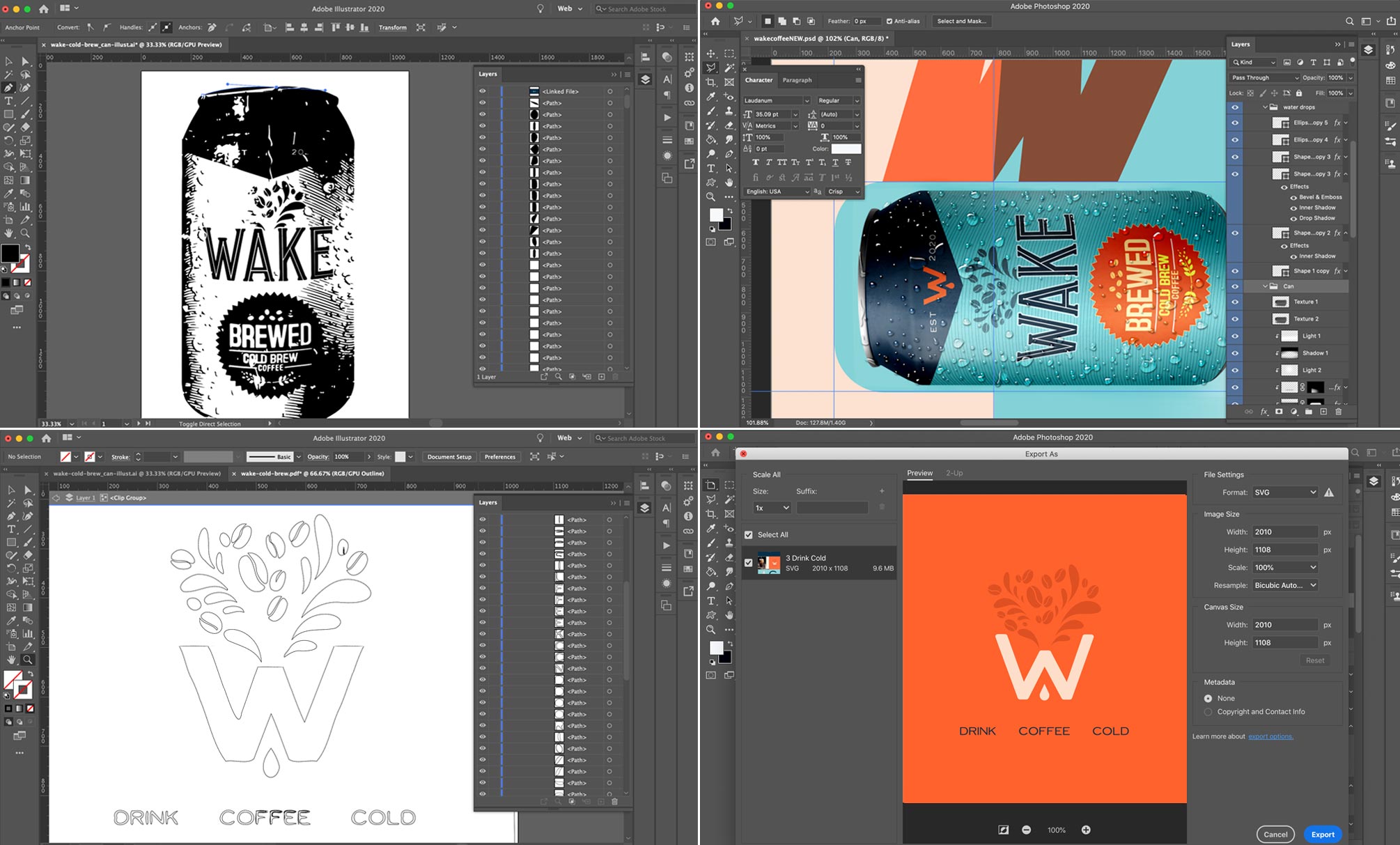 Responsive image